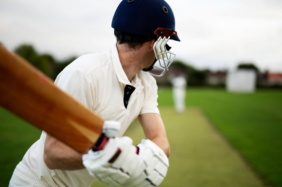 Mastering the Craft: Selecting Your Ideal Cricket Bat